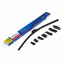 AVANTECH Щетка стеклоочистителя бескаркасная Smart SR 550мм (SR-22)1851185